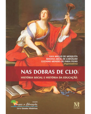 NAS DOBRAS DE CLIO: