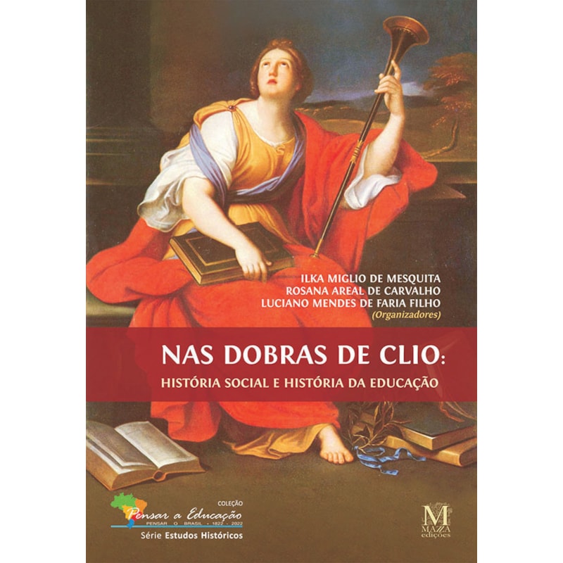 NAS DOBRAS DE CLIO: