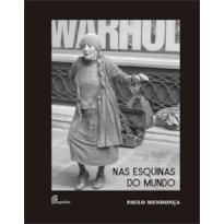 NAS ESQUINAS DO MUNDO