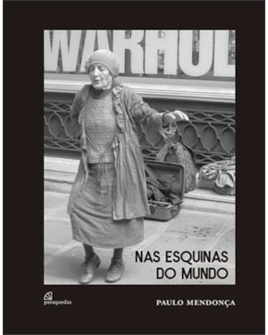 NAS ESQUINAS DO MUNDO