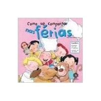 NAS FERIAS - COL.COMO SE COMPORTAR - 1ª