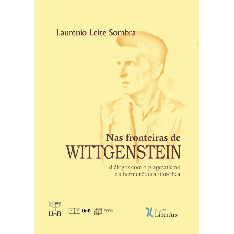 NAS FRONTEIRAS DE WITTGENSTEIN