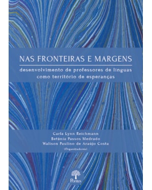 NAS FRONTEIRAS E MARGENS