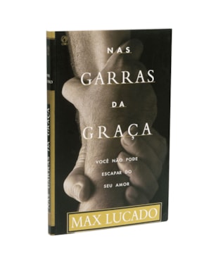 NAS GARRAS DA GRACA