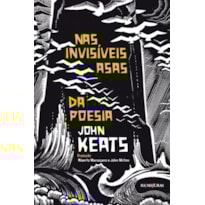NAS INVISÍVEIS ASAS DA POESIA