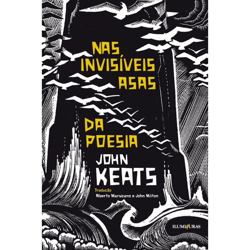 NAS INVISÍVEIS ASAS DA POESIA