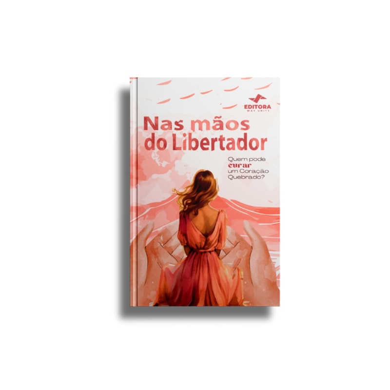 NAS MÃOS DO LIBERTADOR