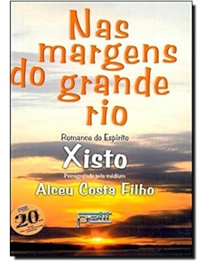 NAS MARGENS DO GRANDE RIO - 1