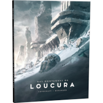 NAS MONTANHAS DA LOUCURA V. 1