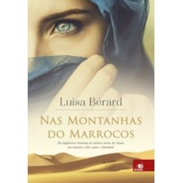 NAS MONTANHAS DO MARROCOS