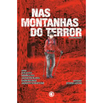 NAS MONTANHAS DO TERROR