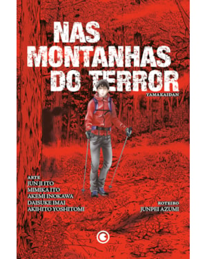 NAS MONTANHAS DO TERROR