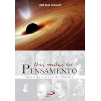 Nas ondas do pensamento