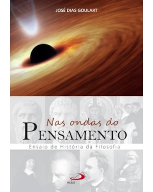 Nas ondas do pensamento
