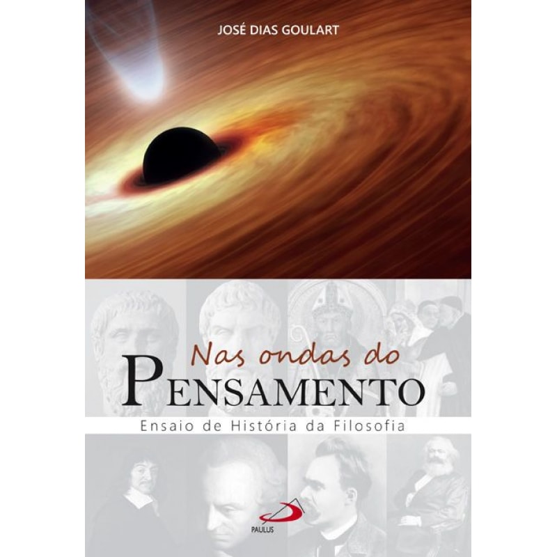 Nas ondas do pensamento