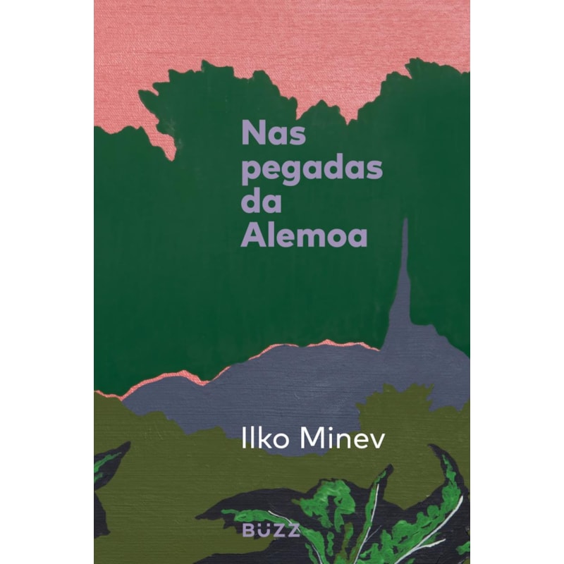 NAS PEGADAS DA ALEMOA