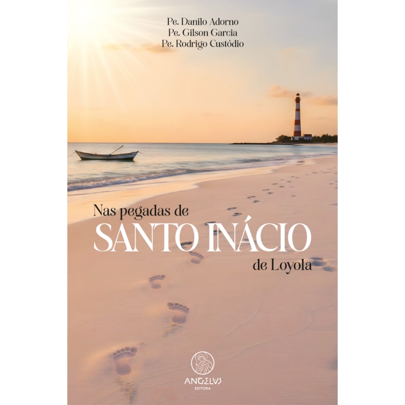 Nas pegadas de Santo Inácio de Loyola