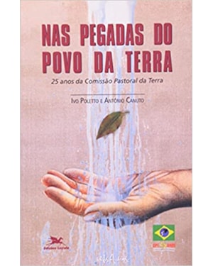 NAS PEGADAS DO POVO DA TERRA  - 1ª