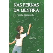 NAS PERNAS DA MENTIRA