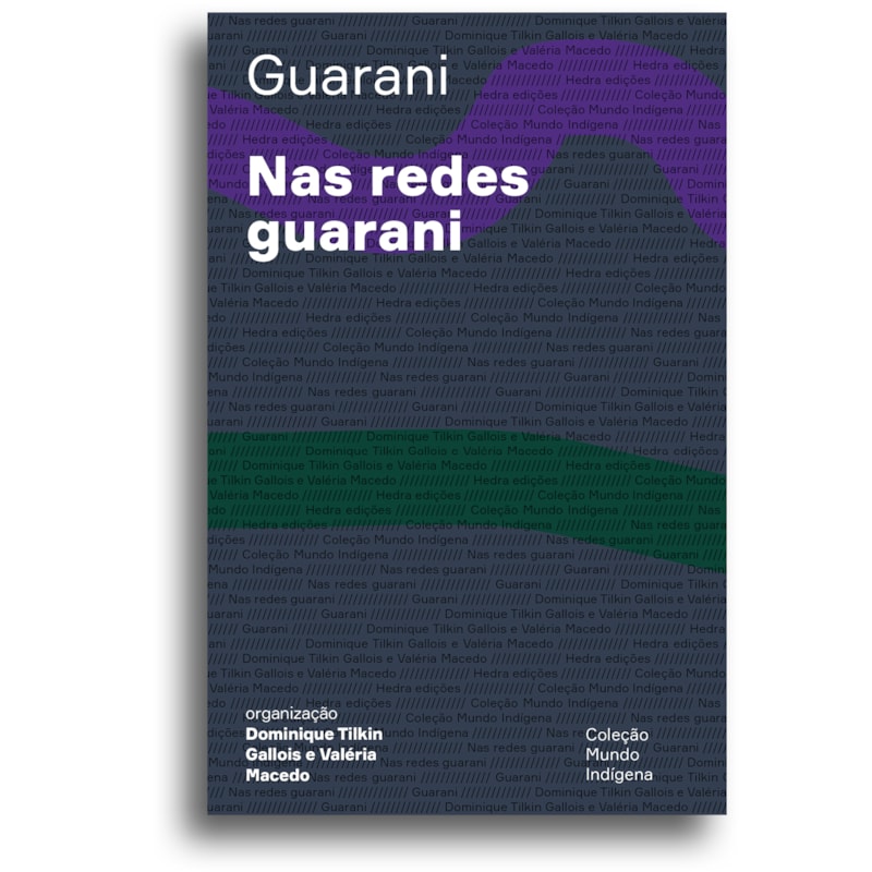 NAS REDES GUARANI: SABERES, TRADUÇÕES E TRANSFORMAÇÕES