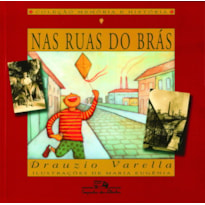 NAS RUAS DO BRÁS