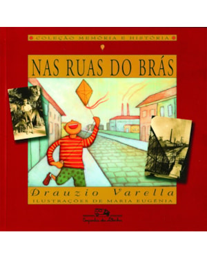 NAS RUAS DO BRÁS