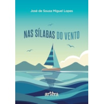 NAS SÍLABAS DO VENTO