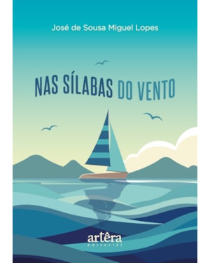 NAS SÍLABAS DO VENTO