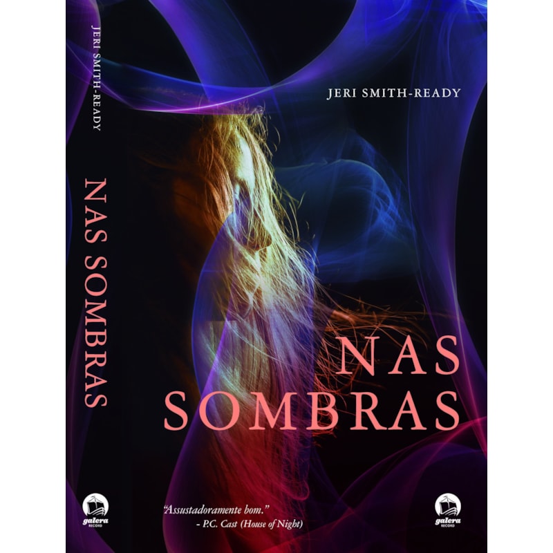 NAS SOMBRAS