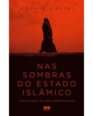 NAS SOMBRAS DO ESTADO ISLÂMICO