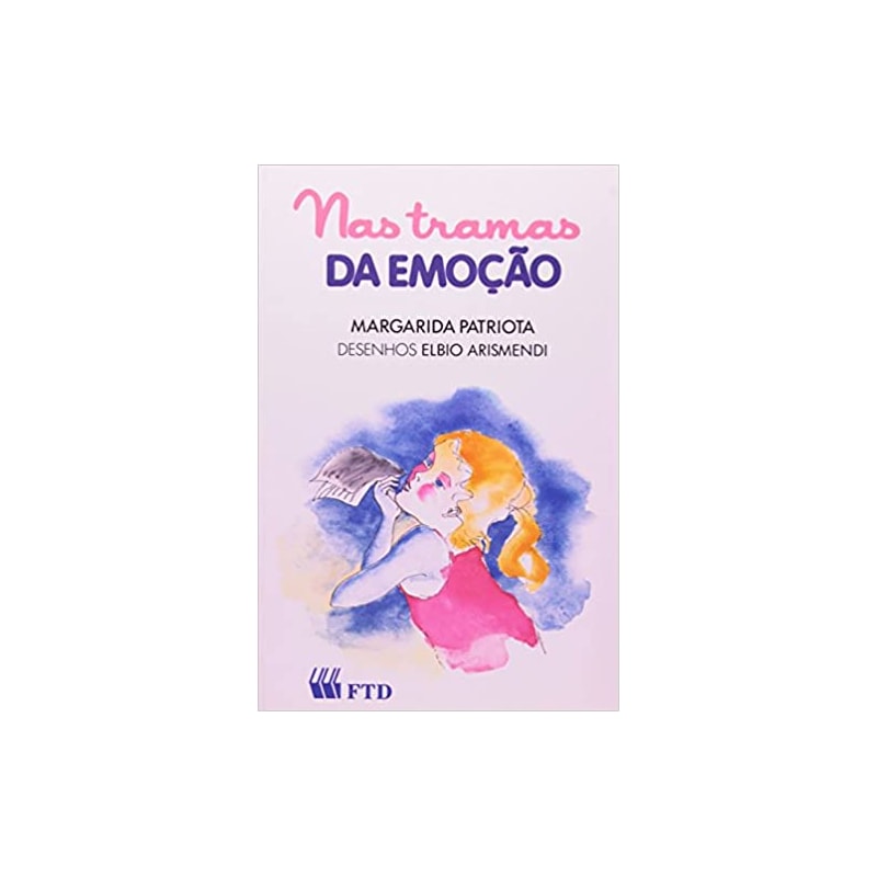 NAS TRAMAS DA EMOCAO