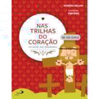 Nas Trilhas do Coração