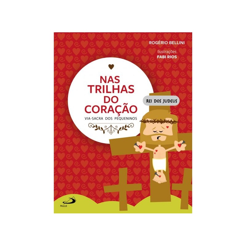 Nas Trilhas do Coração