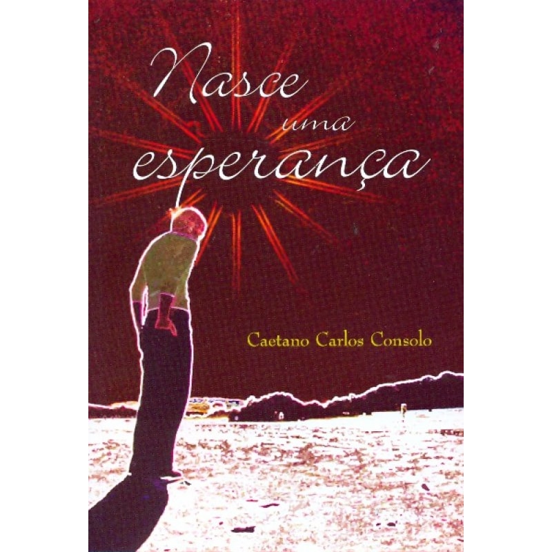 NASCE UMA ESPERANCA