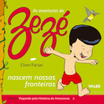 NASCEM NOSSAS FRONTEIRAS
