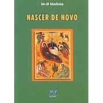 NASCER DE NOVO - 1ª