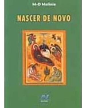 NASCER DE NOVO - 1ª