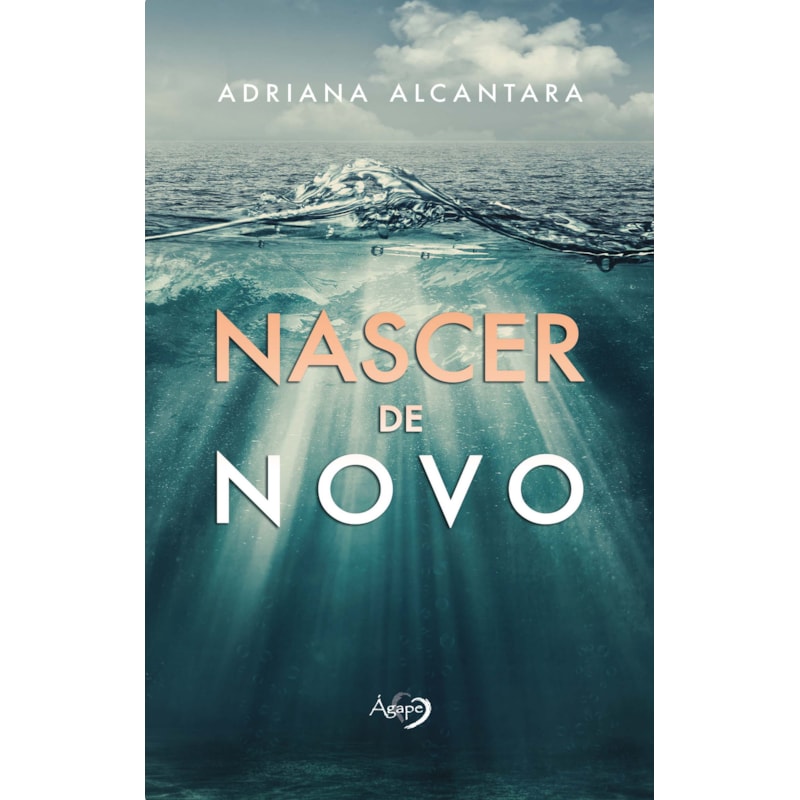 NASCER DE NOVO
