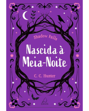 Nascida à meia-noite