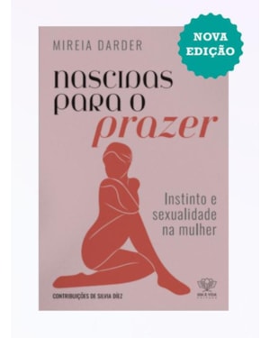 NASCIDAS PARA O PRAZER