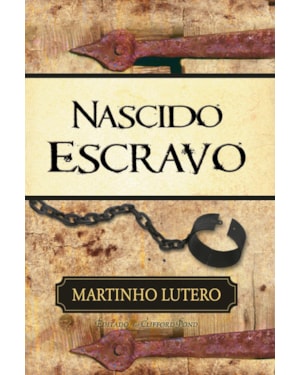 NASCIDO ESCRAVO