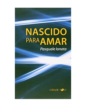 NASCIDO PARA AMAR