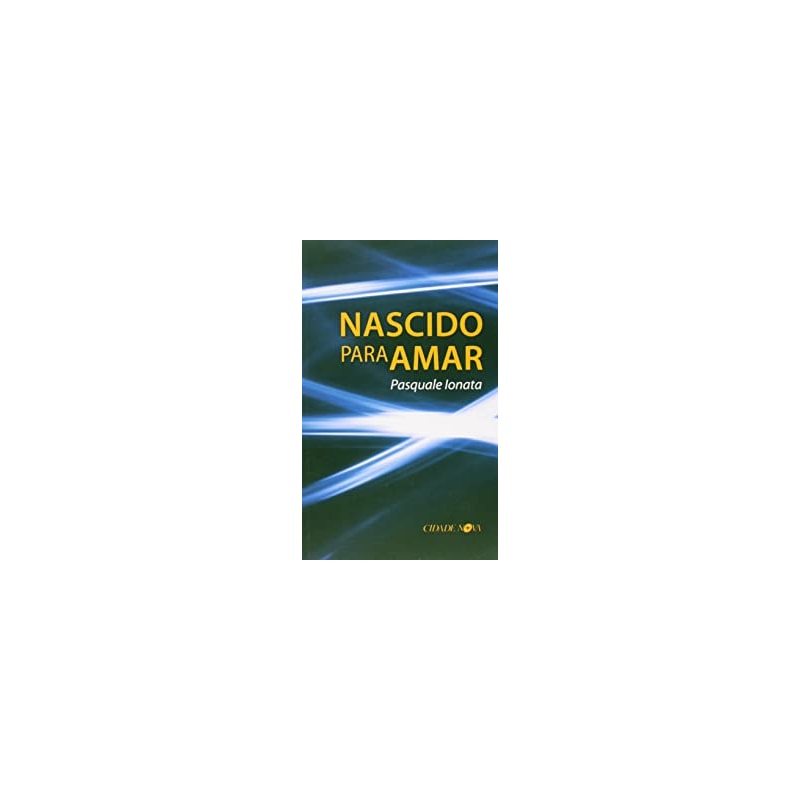 NASCIDO PARA AMAR