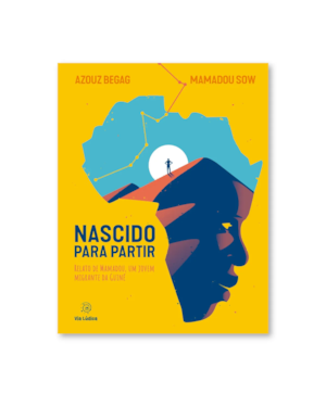 Nascido para partir