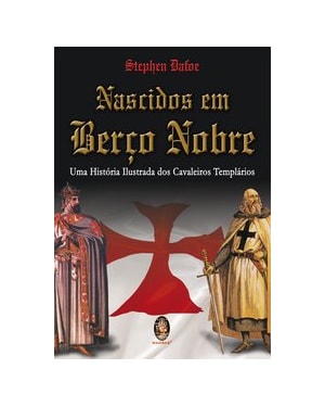NASCIDOS EM BERÇO NOBRE
