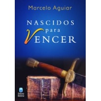 NASCIDOS PARA VENCER