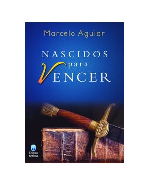 NASCIDOS PARA VENCER