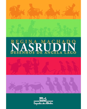 NASRUDIN