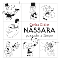 NÁSSARA PASSADO A LIMPO