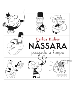 NÁSSARA PASSADO A LIMPO